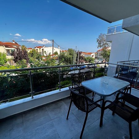 Nikiti Holidays Exterior foto