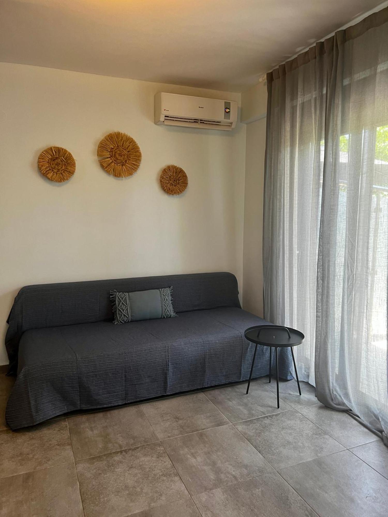 Nikiti Holidays Exterior foto