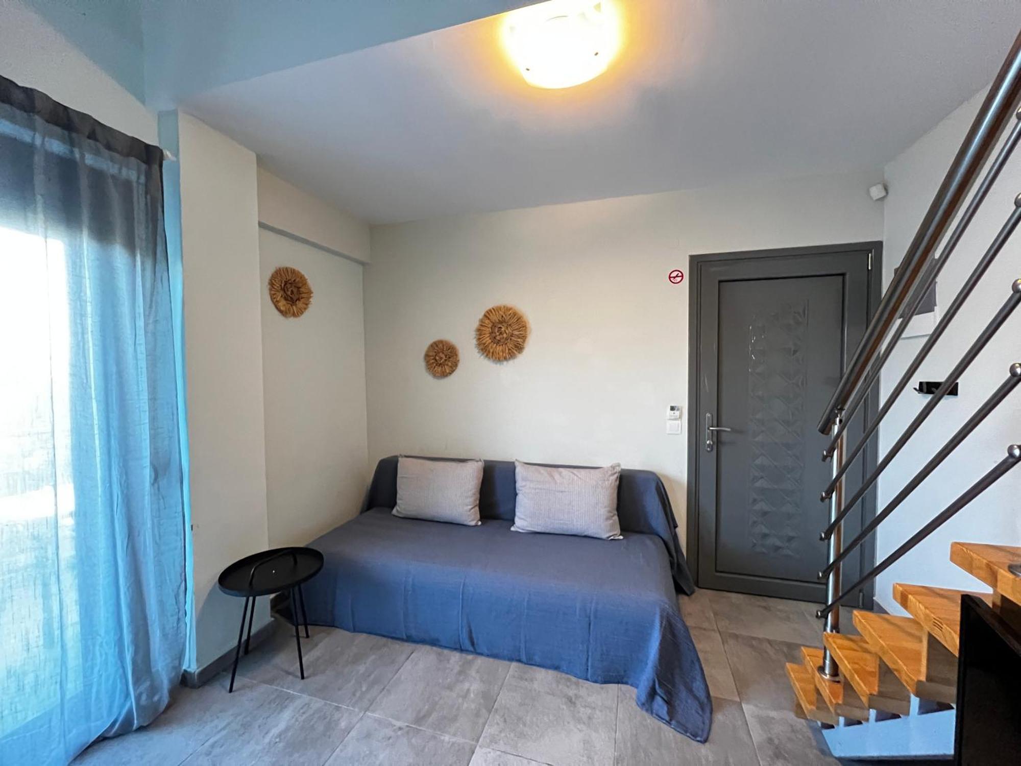 Nikiti Holidays Exterior foto