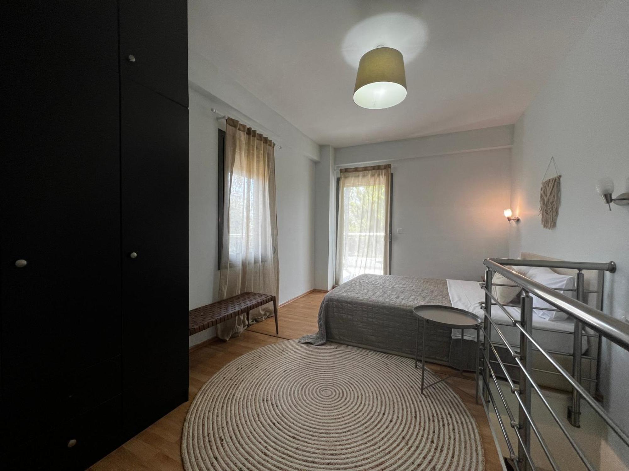 Nikiti Holidays Exterior foto