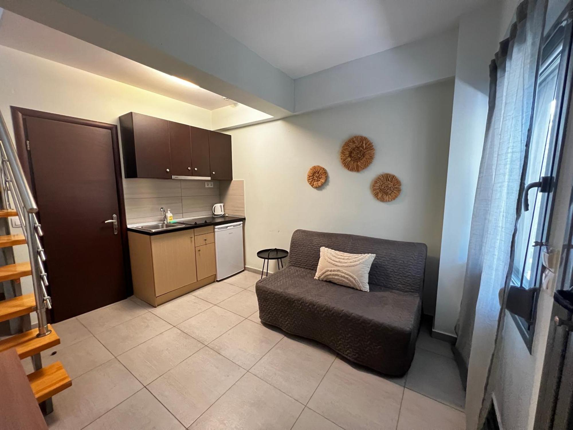 Nikiti Holidays Exterior foto