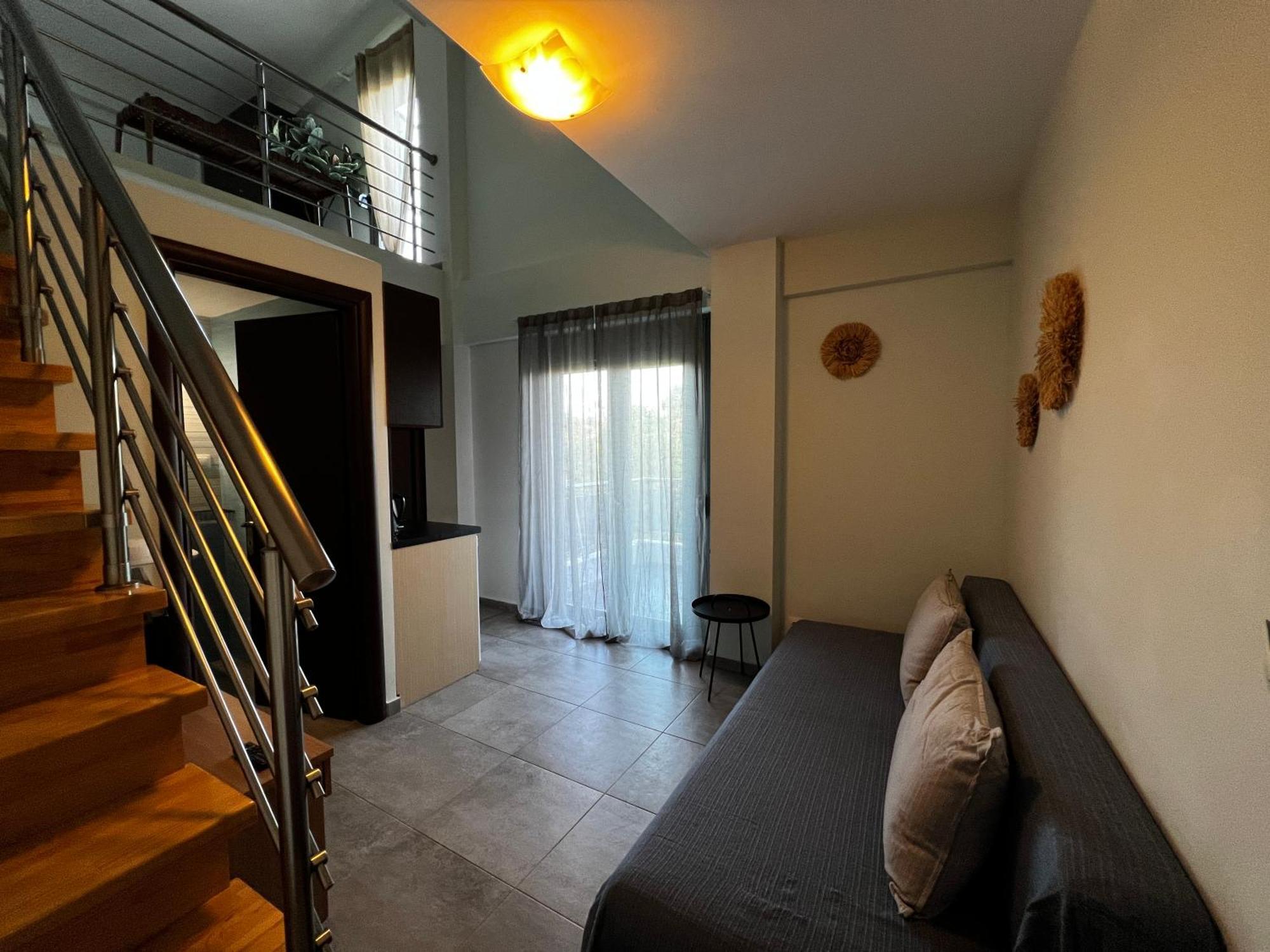 Nikiti Holidays Exterior foto