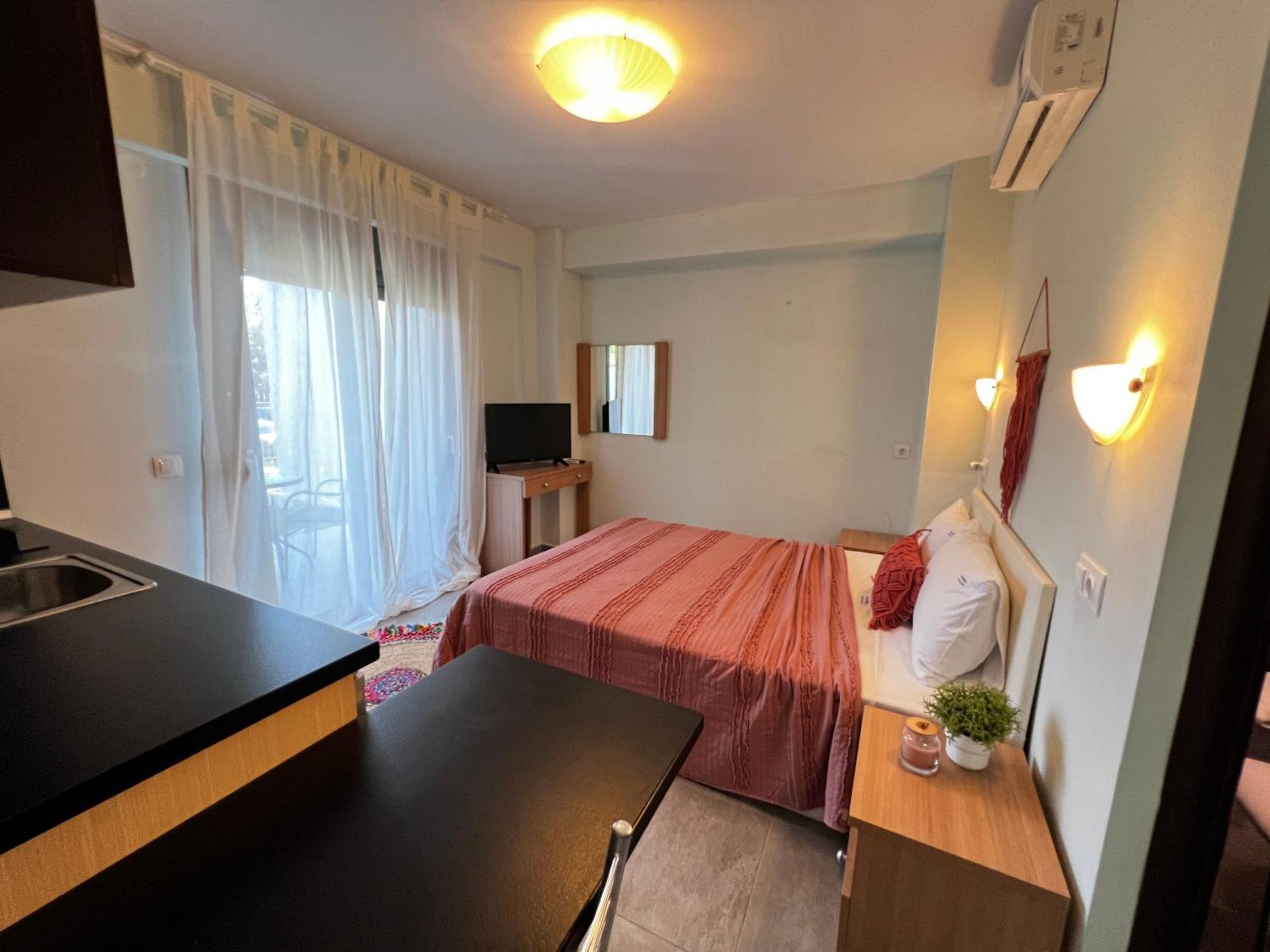 Nikiti Holidays Zimmer foto