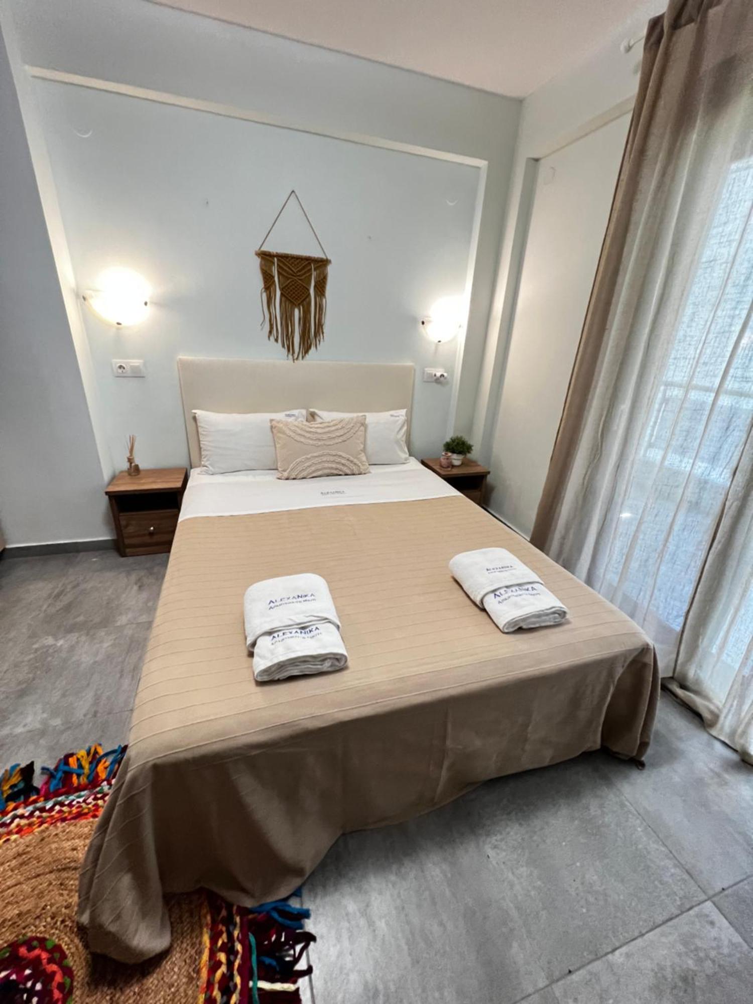 Nikiti Holidays Zimmer foto