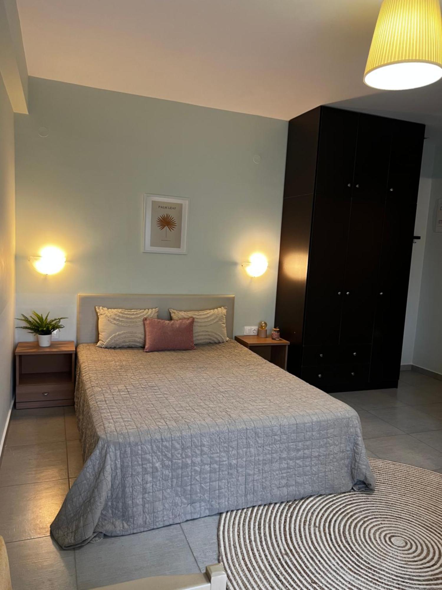 Nikiti Holidays Zimmer foto